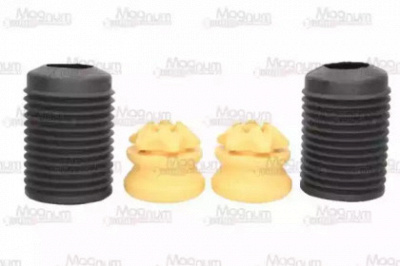 MAGNUM TECHNOLOGY a9b018 -